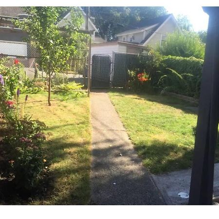 4 Bedroom Upper Level Kits Home Vancouver Zewnętrze zdjęcie