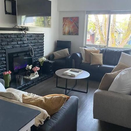 4 Bedroom Upper Level Kits Home Vancouver Zewnętrze zdjęcie