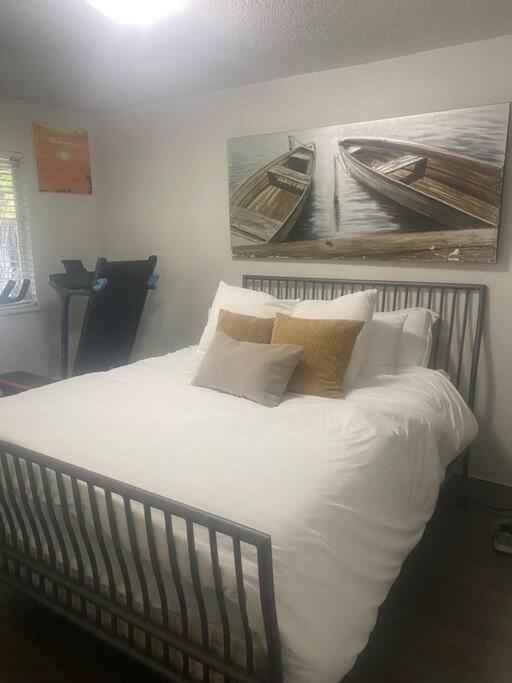 4 Bedroom Upper Level Kits Home Vancouver Zewnętrze zdjęcie