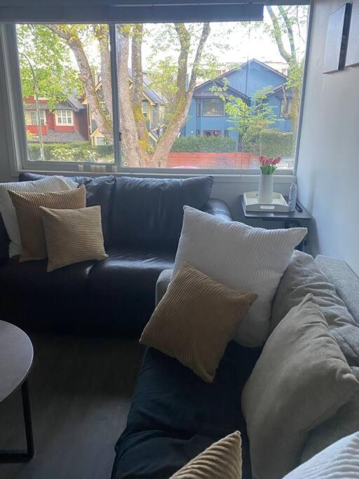 4 Bedroom Upper Level Kits Home Vancouver Zewnętrze zdjęcie