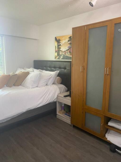4 Bedroom Upper Level Kits Home Vancouver Zewnętrze zdjęcie